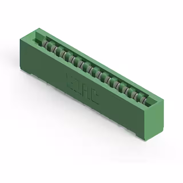 807-012-421-101 EDAC Inc.  Edgeboard Connectors
